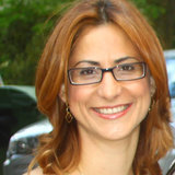 Dr. Vicky Papadopoulou-Lesta