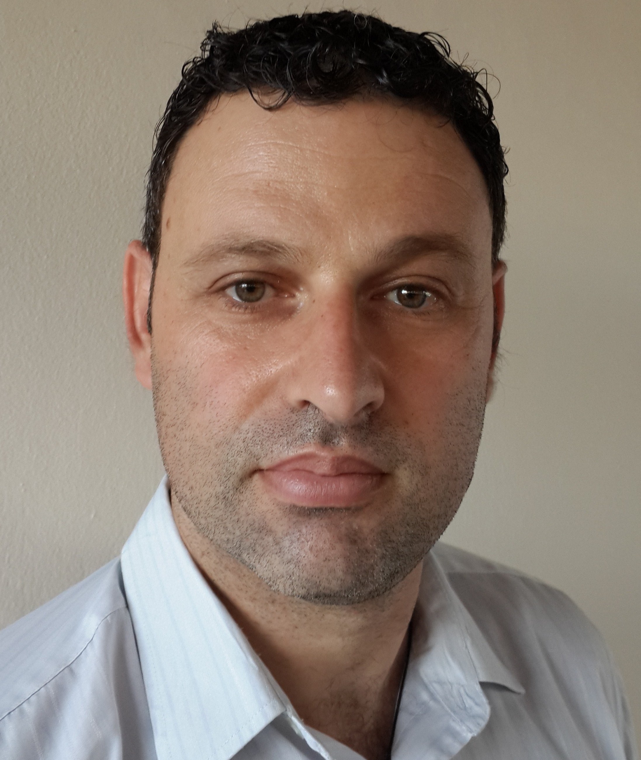Dr. Chryssis Georgiou
