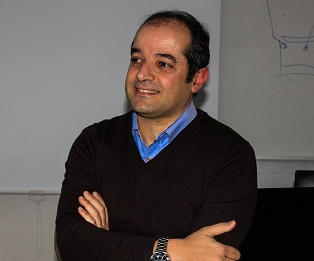 Dr. Constantinos Mavromoustakis