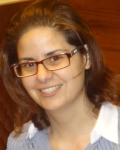 Dr. Despina Grigoriou (Michael)
