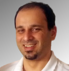 Dr. Nearchos Paspallis